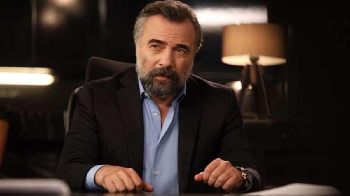 EDHO 'Hızır Çakırbeyli' kim, gerçek adı ne? Oktay Kaynarca kimdir, kaç yaşında ve aslen nereli? Oktay Kaynarca dizileri ve filmleri!