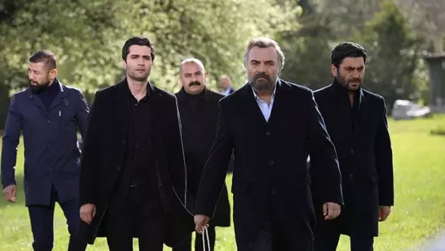Eşkıya Dünyaya Hükümdar Olmaz'ın kadrosuna bomba bir isim daha transfer oluyor Eşkıya Dünyaya Hükümdar Olmaz'ın kadrosuna bomba bir isim daha transfer oluyor