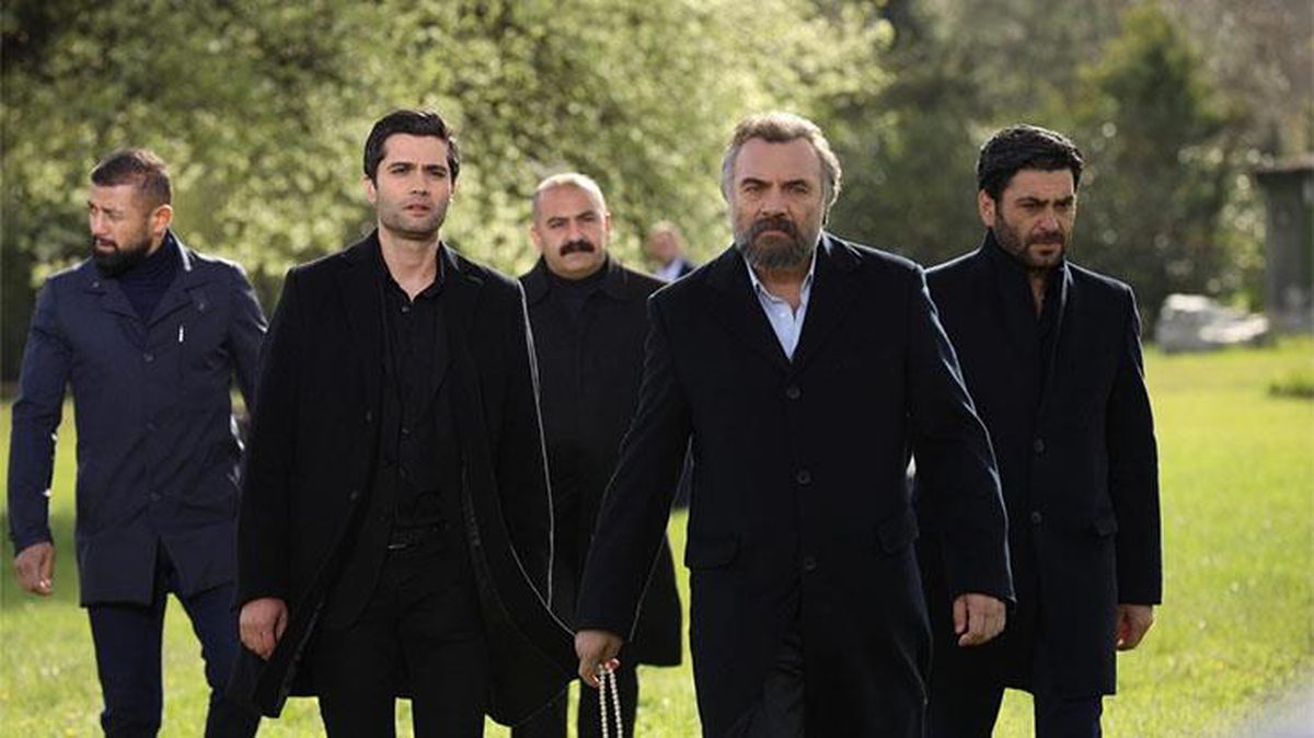 Eşkıya Dünyaya Hükümdar Olmaz'ın yeni bölümü gelecek hafta yayınlanmayacak