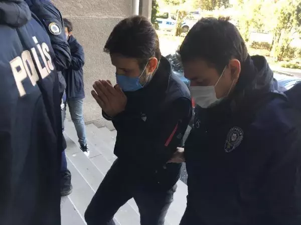 Son dakika haberi... FETÖ'den gözaltına alınan generaller adliyede Son dakika haberi... FETÖ'den gözaltına alınan generaller adliyede