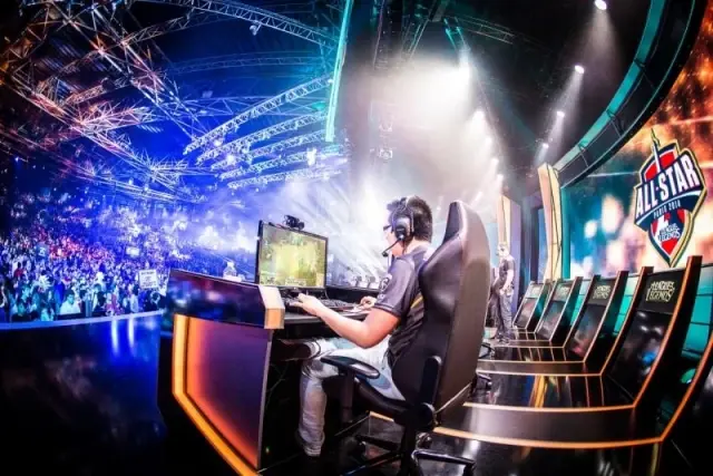 Gamify tournament calendar for February has been announced Gamify tournament calendar for February has been announced