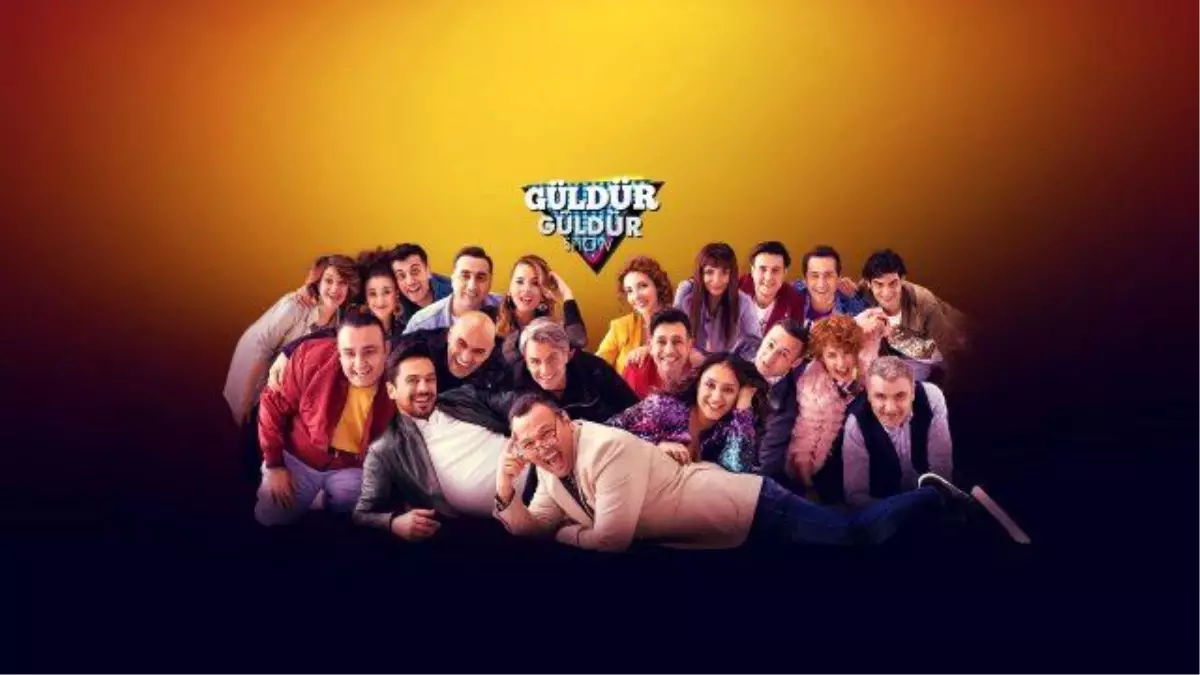 Güldür Güldür Show oyuncuları kimler? Güldür Güldür yeni katılan oyuncular ve ayrılan oyuncular kimlerdir? Hangi oyuncu hangi karakter?