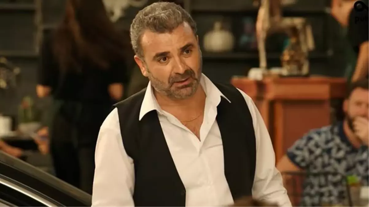 Güldür Güldür Show'un yıldızı Mahir İpek'in 1 ay önce anne acısıyla sarsıldığı ortaya çıktı