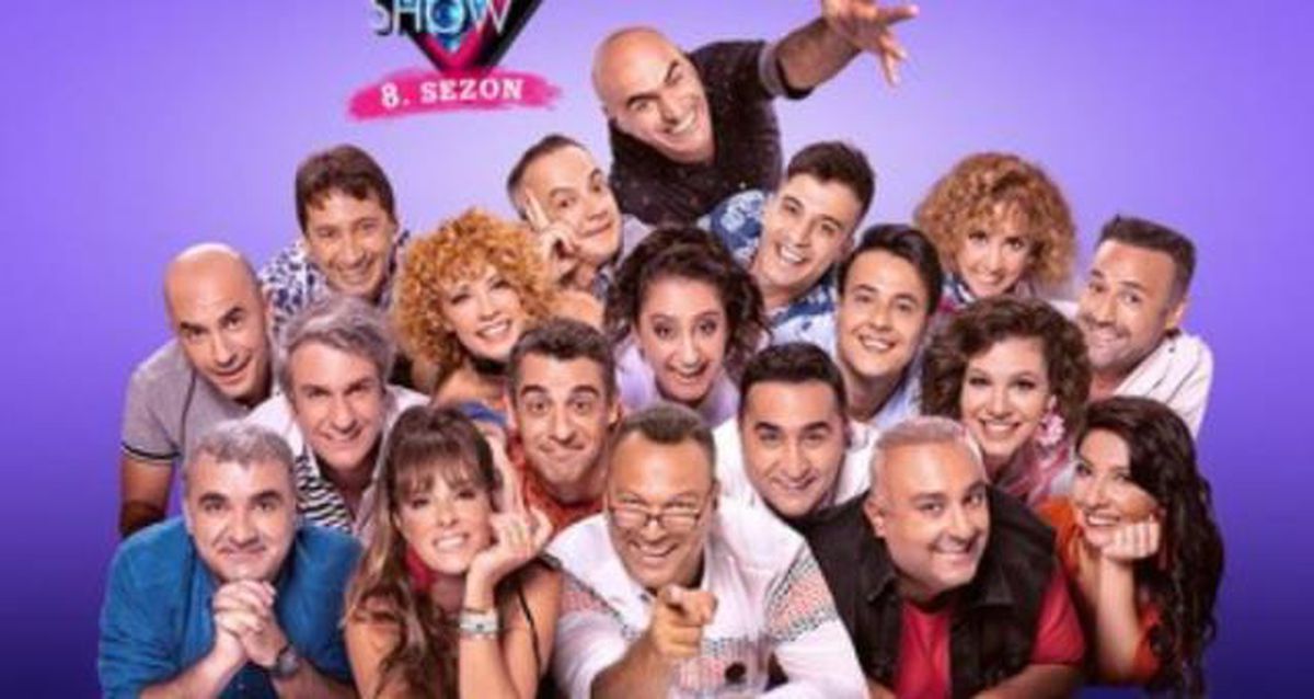 Güldür Güldür hangi günler var? Güldür Güldür Show yeni bölüm ne zaman, saat kaçta, hangi kanalda? Bugün Güldür Güldür Show yeni bölümü var mı?