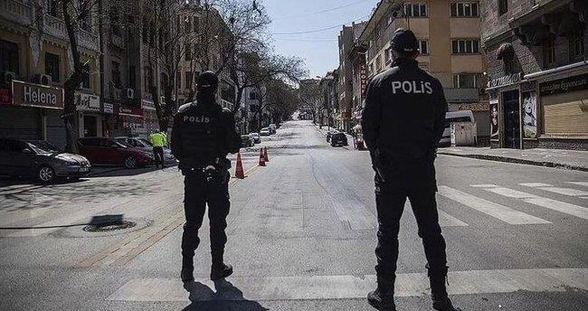 Hafta sonu yasak var mı? 6-7 Şubat Cumartesi Pazar sokağa çıkma yasağı var mı?