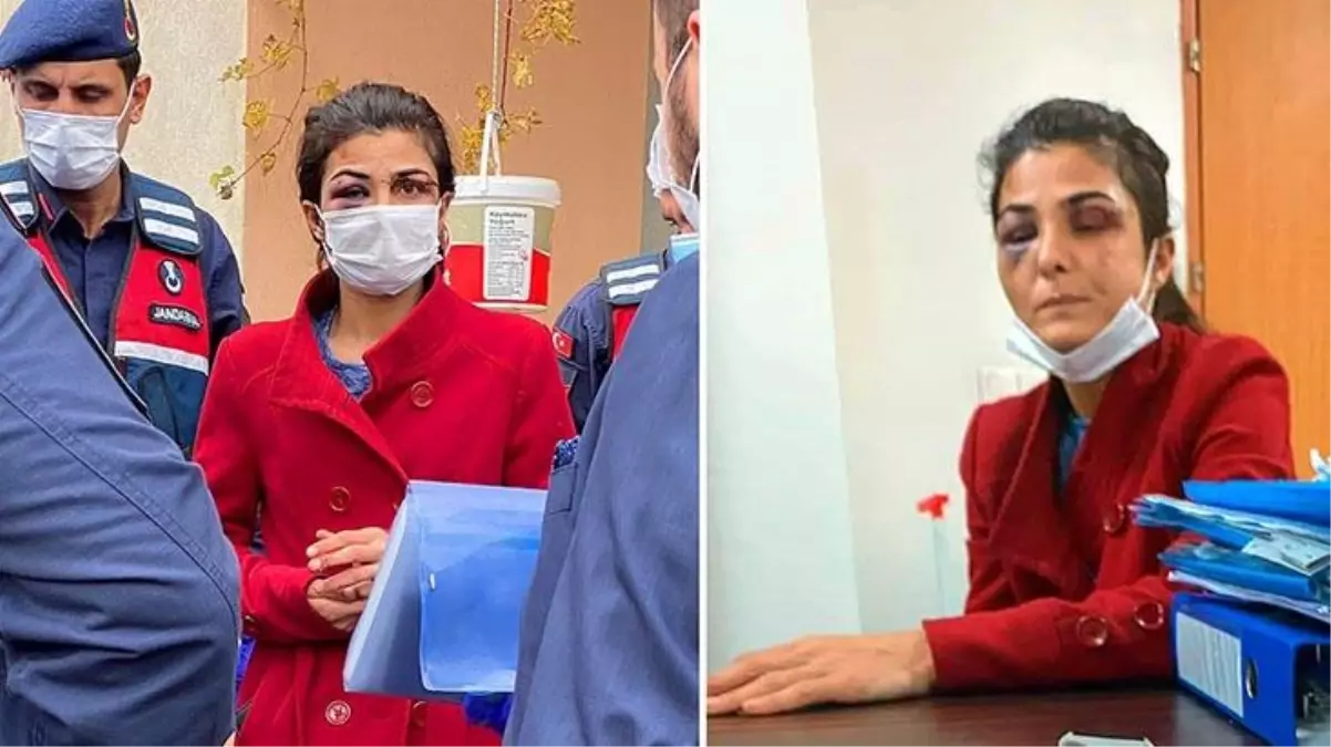 Savcı 'Meşru müdafaa yok' dedi, işkenceci eşini öldüren Melek'in müebbeti istendi