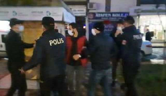 izmit te bogazici universitesi eylemi 5 13904193 o