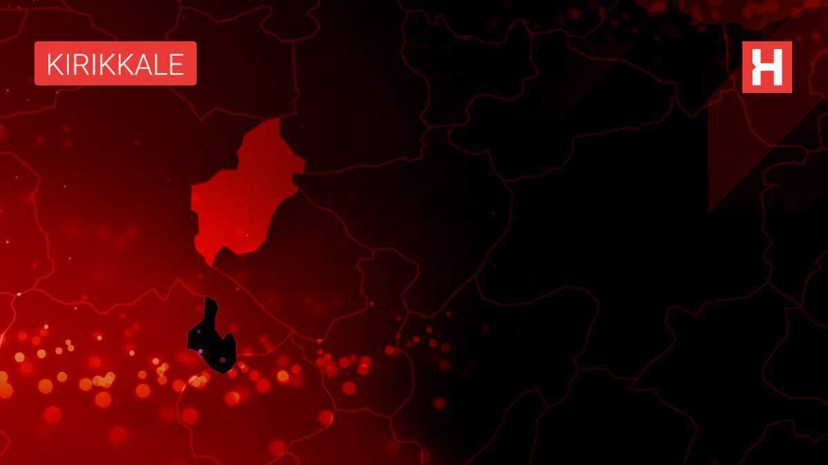 Karakeçili'de gençlik merkezinin temeli atıldı