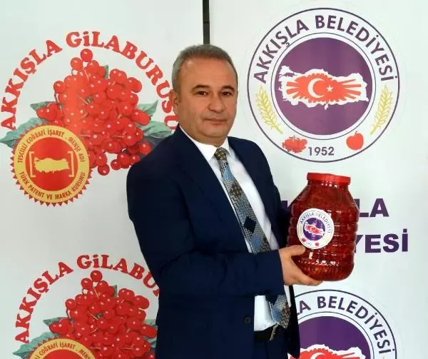 Kayseri'de iki ilçenin 'gilaburu' rekabeti Kayseri'de iki ilçenin 'gilaburu' rekabeti