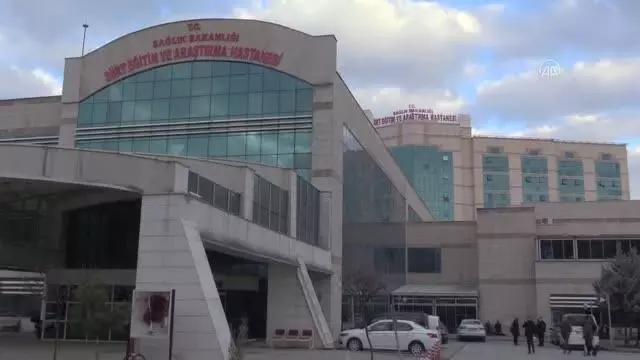 Kovid-19 yoğun bakımdaki hasta sayısı 4'e düştü Kovid-19 yoğun bakımdaki hasta sayısı 4'e düştü