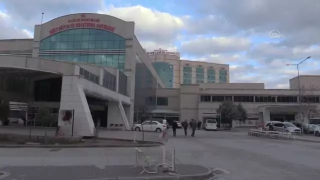 Kovid-19 yoğun bakımdaki hasta sayısı 4'e düştü Kovid-19 yoğun bakımdaki hasta sayısı 4'e düştü