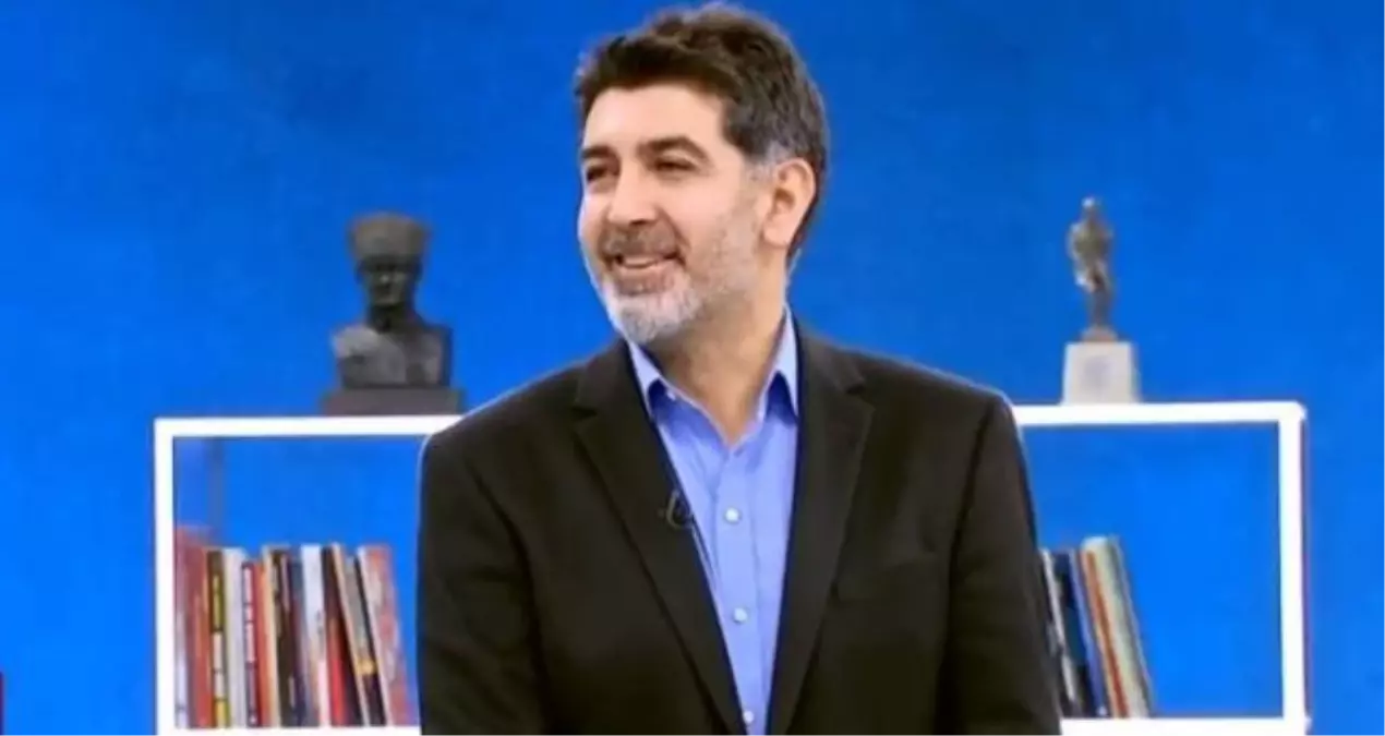 Levent Gültekin hangi gazetede yazıyor? Levent Gültekin kimdir, kaç yaşında, nereli?