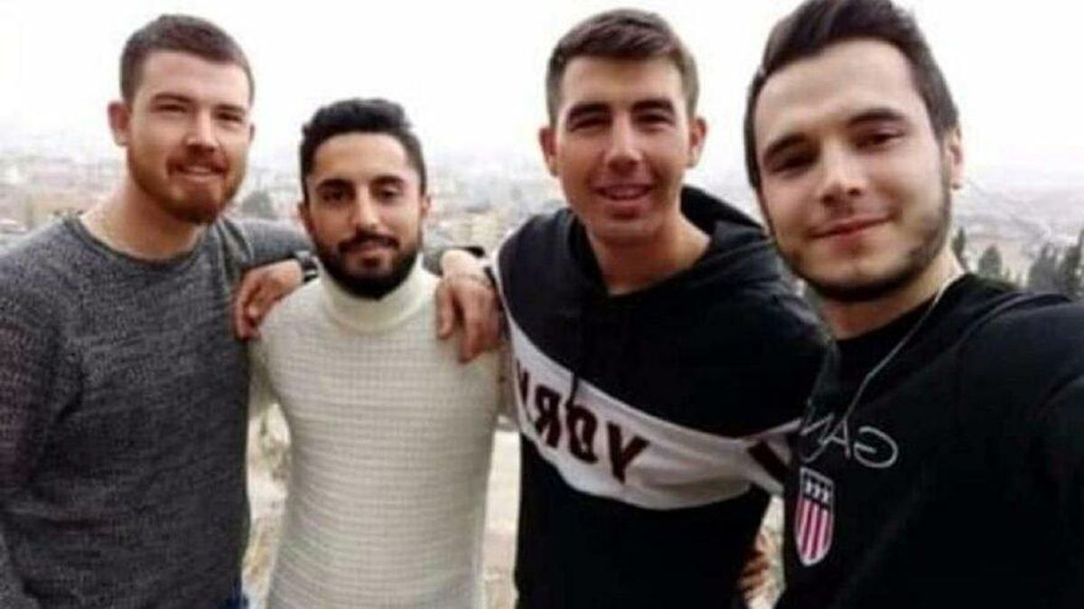 Manisa'da cansız bedenleri bulunan gençlerin veda videosu ortaya çıktı: Öbür tarafta görüşürüz
