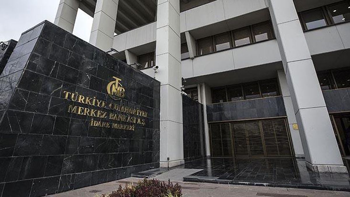 Merkez Bankası'ndan hükümete açık mektup: 2020 yılı enflasyon hedefinin neden tutturulamadığı anlatıldı