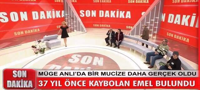 Müge Anlı'da Emel Savaş bulundu mu? 1984 yılında Harem Otogarında kaçırılan Emel Savaş kaç yaşında, nerede? Fatma Kalay arıyor!