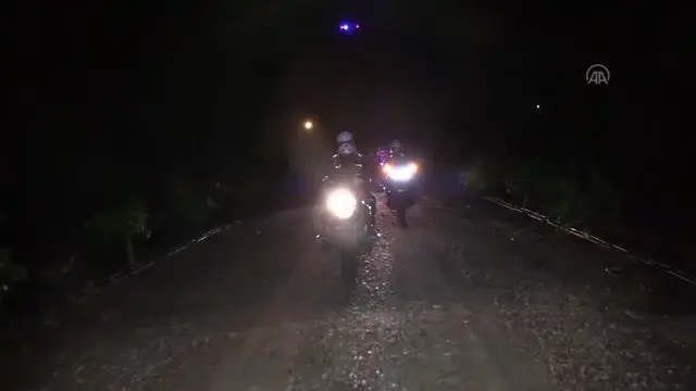 Son dakika gündem: Narenciye bahçelerinde hırsızlığa karşı havadan ve karadan denetim Son dakika gündem: Narenciye bahçelerinde hırsızlığa karşı havadan ve karadan denetim