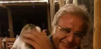 Öğretim üyesi evinde ölü bulundu