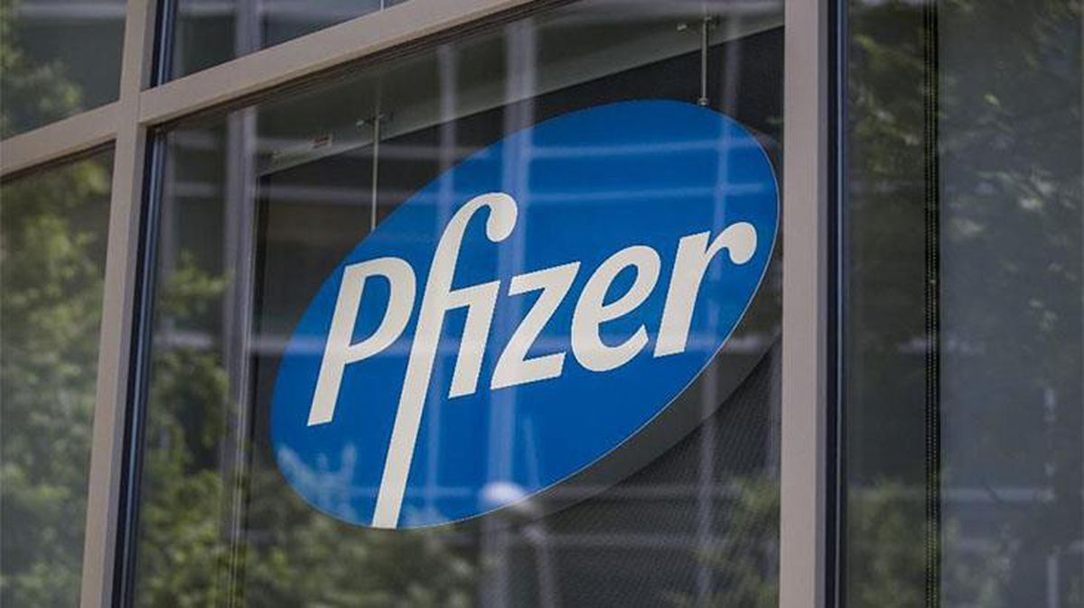 Pfizer, 2021'de koronavirüs aşısından yaklaşık 15 milyar dolarlık gelir hedefliyor
