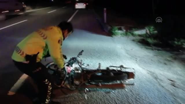 pikapla motosiklet carpisti 1 olu 1 yarali 2 13902305 o