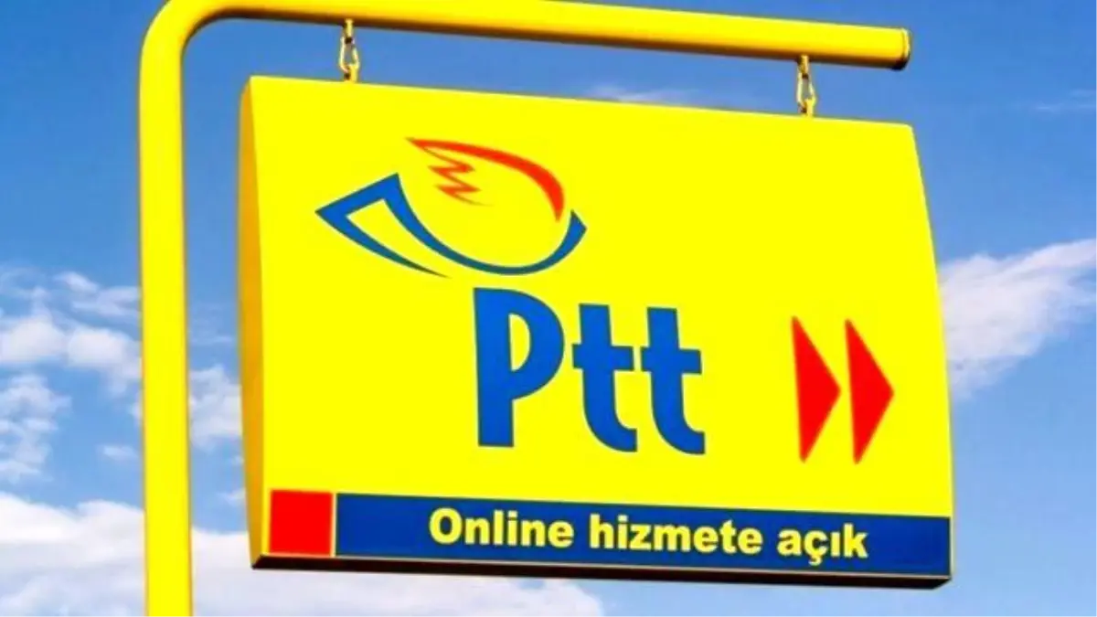 PTT çalışma saatleri | 1 Şubat PTT kargo kaçta açılıyor ...
