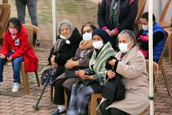 Şadan Gökovalı toprağa verildi