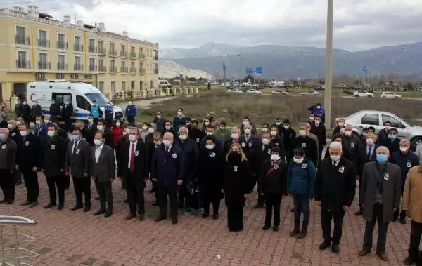 Şadan Gökovalı toprağa verildi