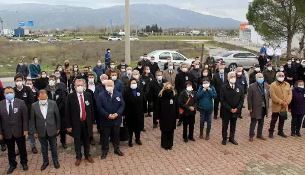 Şadan Gökovalı toprağa verildi