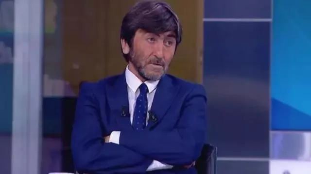 Rıdvan Dilmen, who gave the championship prescription, warned Fenerbahçe with these words. Rıdvan Dilmen, who gave the championship prescription, warned Fenerbahçe with these words.