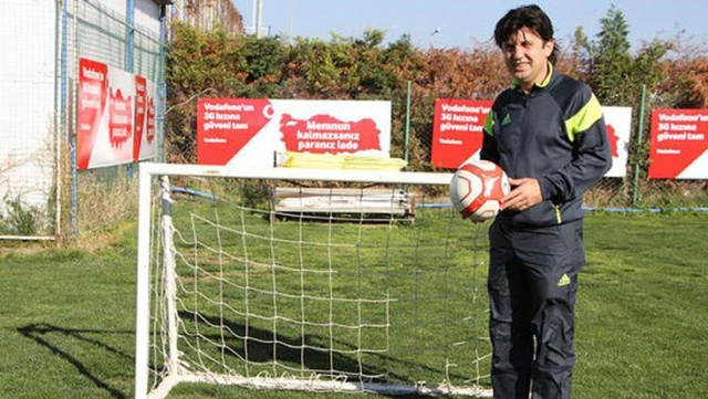 Serik Belediyespor will terminate coach Suat Kaya's contract