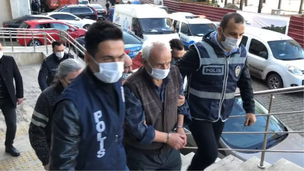 Simitçi cinayetinde 20 yıllık eski patrona müebbet hapis