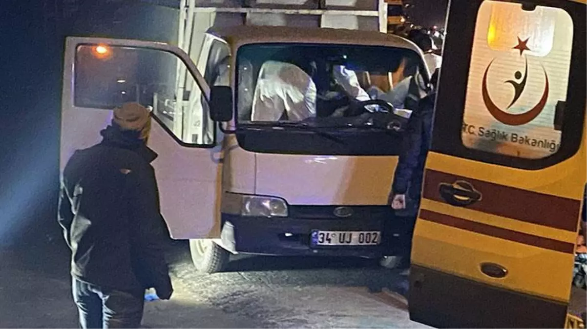 Eşini ve eniştesini öldürüp 'Kafalarına ben sıktım' diyen şahıs, intihar etti