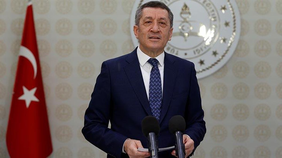 Son Dakika: İlkokullar, 8. ve 12. sınıflar için yüz yüze eğitim 1 Mart'ta başlıyor