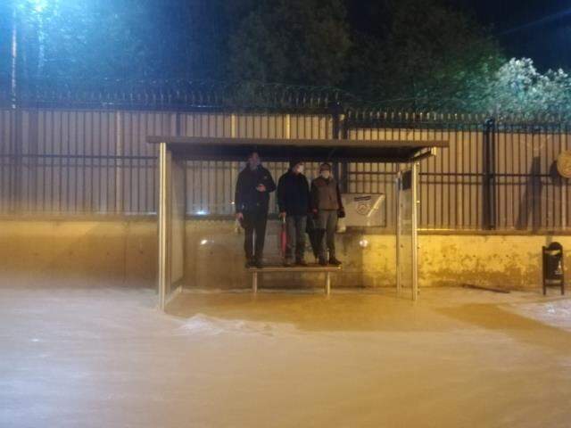 Son Dakika: İzmir'de sağanak yağış sele neden oldu! Vatandaşlara 'Evden çıkmayın' uyarısı yapıldı