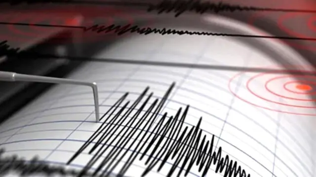Son Dakika Sivas Ta Deprem Mi Oldu Sivas Ta Korkutan Deprem Haberler