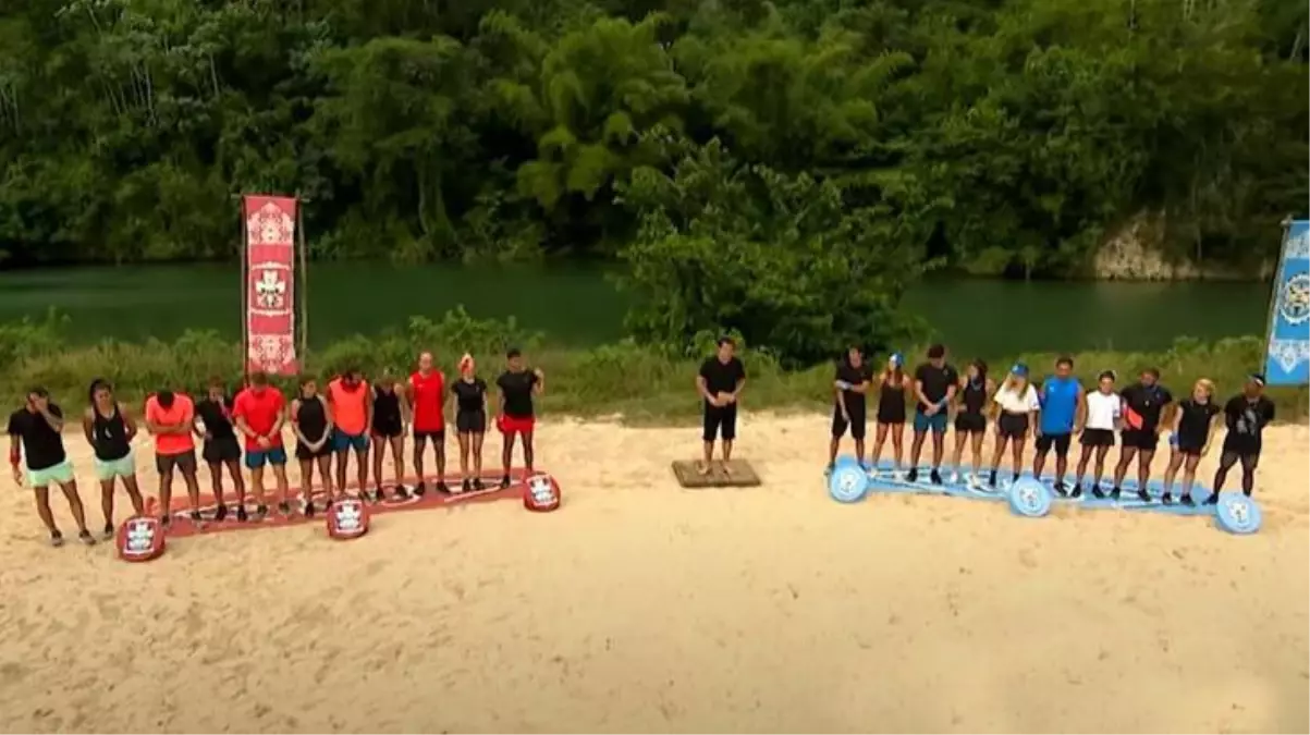 survivor futbol oyununu kim kazandi 1