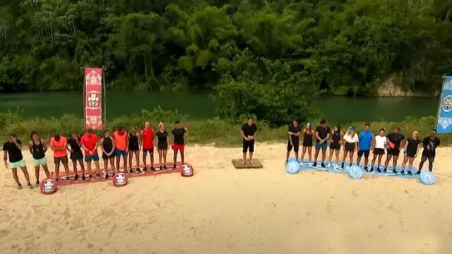 survivor futbol oyununu kim kazandi 1