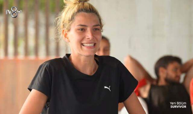 Survivor iletişim oyununu kim kazandı? 2 Şubat Survivor iletişim oyununu hangi takım kazandı? İletişim ödülü ne?