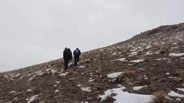 Son dakika haberleri... Terörden temizlenen Ağrı Dağı'nın turizme açılacağı müjdesi Doğu Anadolu'da sevinç yarattı