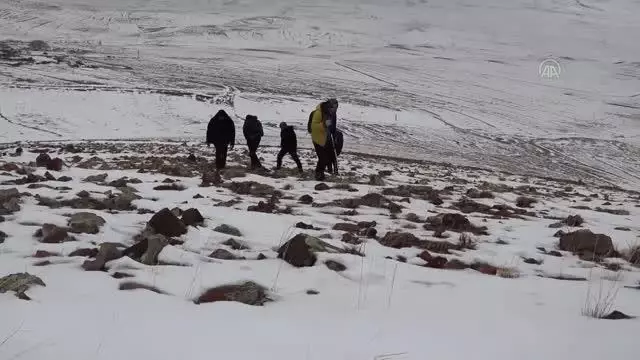 Son dakika haberleri... Terörden temizlenen Ağrı Dağı'nın turizme açılacağı müjdesi Doğu Anadolu'da sevinç yarattı