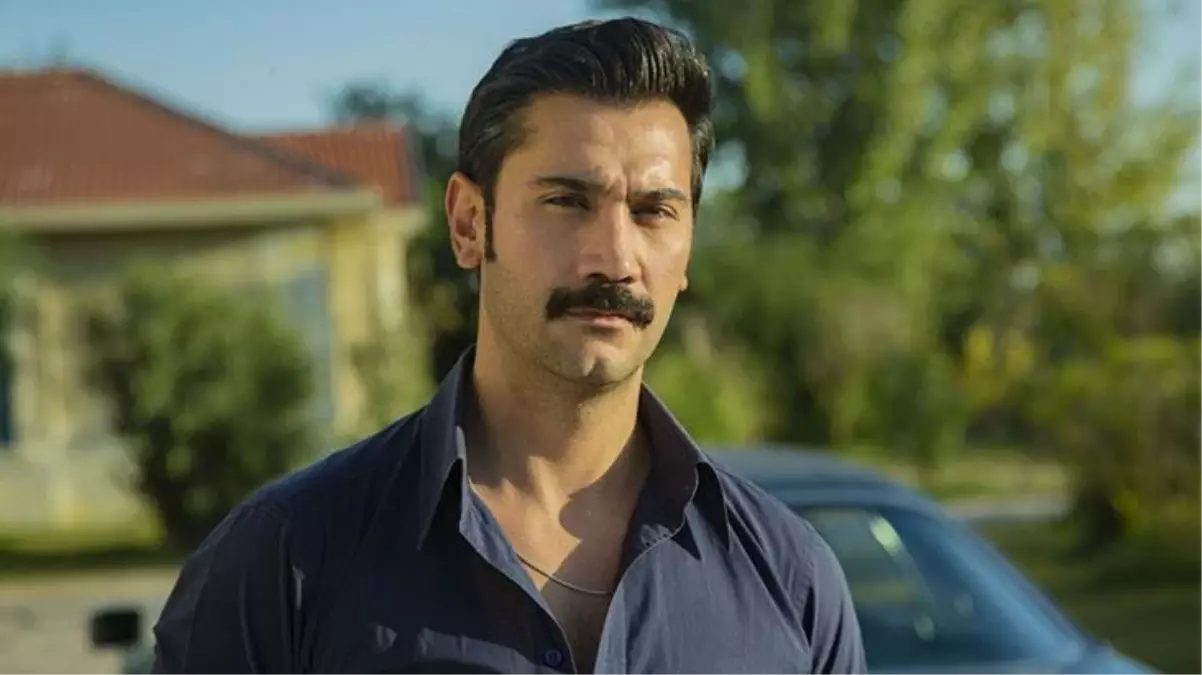 ugur gunes kanunsuz topraklar dizisinin davut u olarak ekrana donuyor haberler magazin