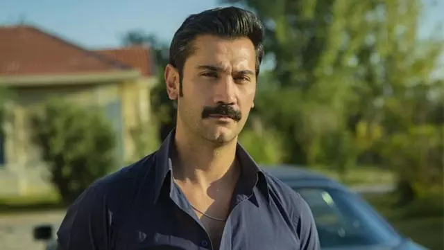 ugur gunes returns to the screen as the david of lawless lands series