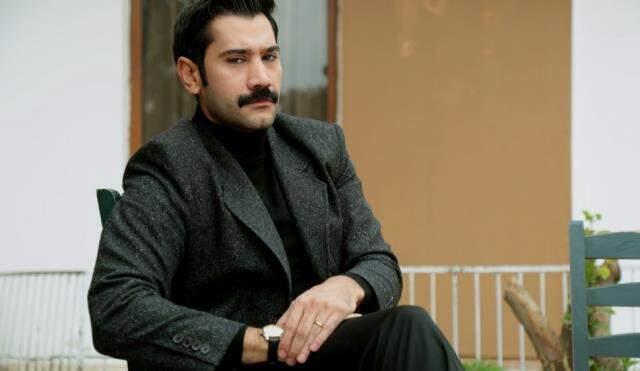 Uğur Güneş Kanunsuz Topraklar dizisi ile ekrana dönüyor Uğur Güneş Kanunsuz Topraklar dizisi ile ekrana dönüyor