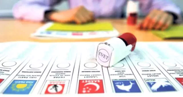 Yerel Seçimler ne zaman? 2021 Başkanlık ve Milletvekili seçimleri ne zaman? Yerel Seçimler ne zaman? 2021 Başkanlık ve Milletvekili seçimleri ne zaman?