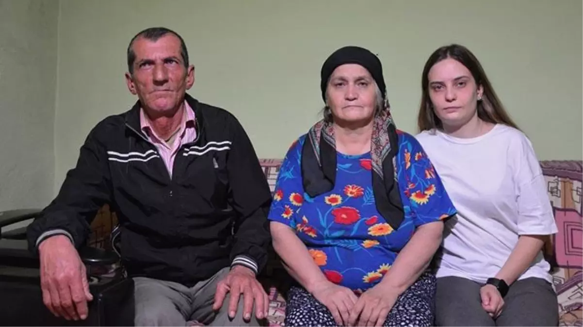 Yıllardır aradığı oğlunun Karabağ'da şehit düştüğünü öğrendi