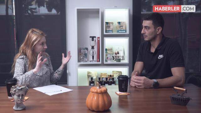 Yüzme Antrenörü Gürkan Çetiner: Boğulan bir kadının cansız bedenini kıyıda ağlayan çocuklarının yanına taşımak zorunda kaldım