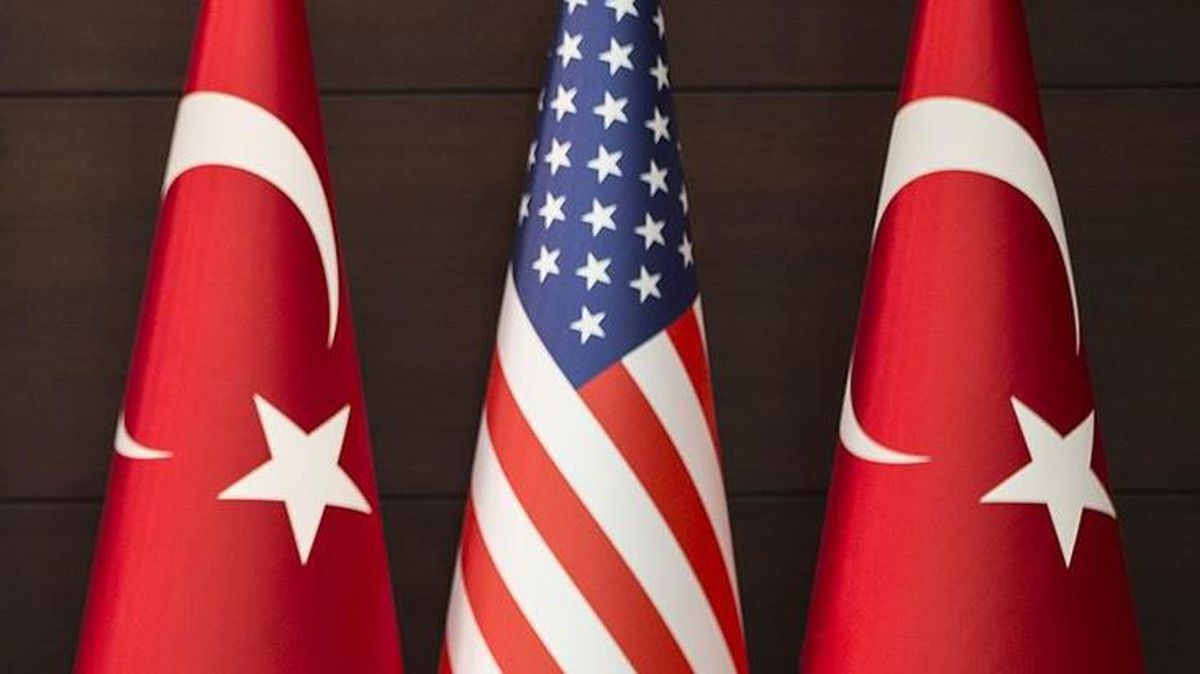 ABD Dışişleri'nden Boğaziçi açıklaması: Temel hakları için mücadele edenlerle omuz omuzayız