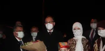 Son dakika... AK Parti Bilecik 7'nci olağan kongresi yapıldı (3)