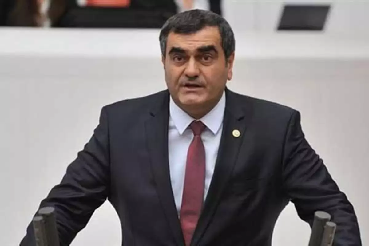 Ali Şeker kimdir? Ali Şeker kaç yaşında, nereli? Hangi partiden?