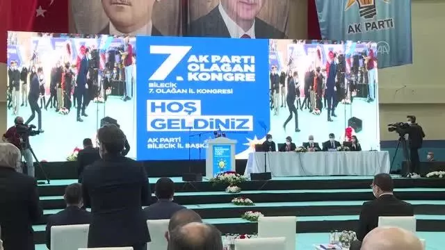 Bakan Dönmez: 'Enerji alanında 2020 Türkiye'mizin yılı oldu' Bakan Dönmez: 'Enerji alanında 2020 Türkiye'mizin yılı oldu'