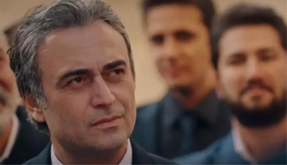 Benim Adım Melek 52. bölüm fragmanı yayınlandı mı? Benim Adım Melek 51. bölüm izle! Benim Adım Melek konusu nedir, oyuncuları kimler?